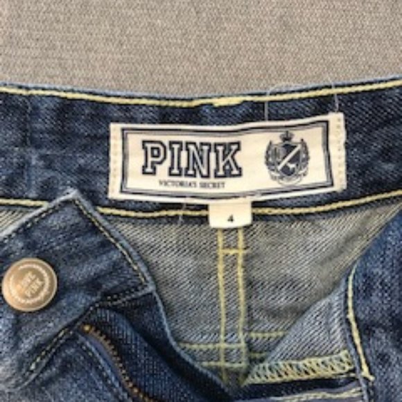 Jean Shorts - Picture 4 of 6